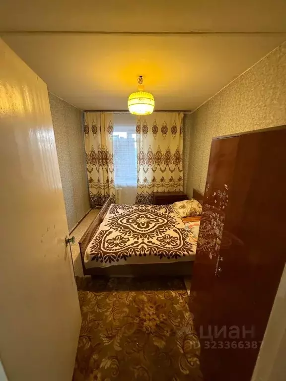 2-к кв. Курская область, Курск ул. Серегина, 6 (47.0 м) - Фото 1