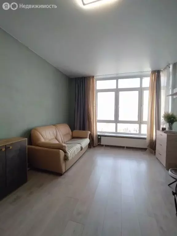 1-комнатная квартира: Кемерово, жилой район Лесная Поляна, проспект ... - Фото 1