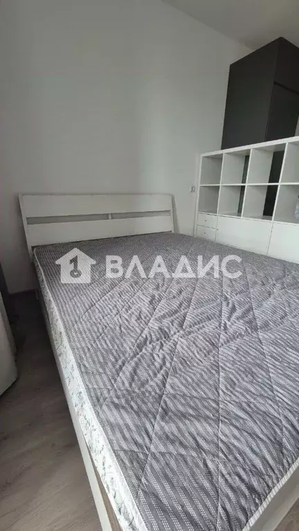 Студия Санкт-Петербург ул. Среднерогатская, 13к1 (25.7 м) - Фото 2
