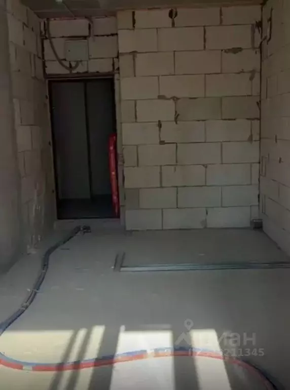 Склад в Москва № 9 кв-л, 3 (20 м) - Фото 2