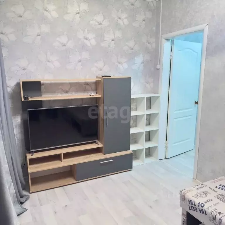 3-к кв. Ямало-Ненецкий АО, Салехард Обская ул., 19А (70.9 м) - Фото 1