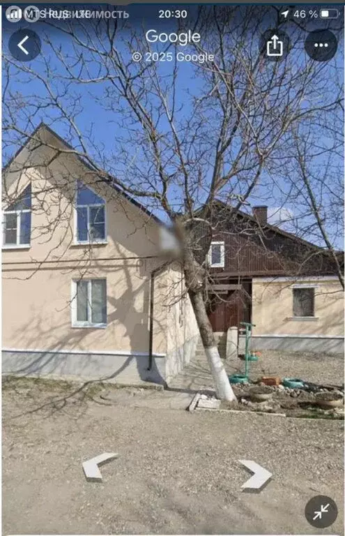 1-комнатная квартира: Пятигорск, Транзитная улица, 45 (21 м) - Фото 0