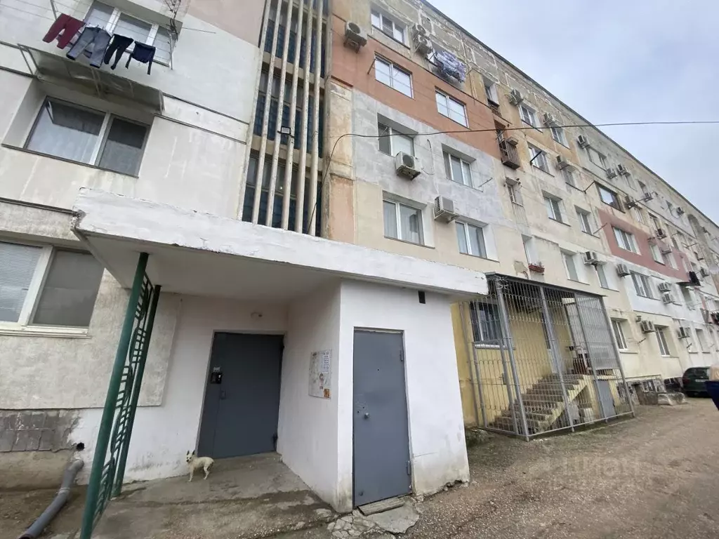 Комната Севастополь ул. Степаняна, 2 (12.8 м) - Фото 1