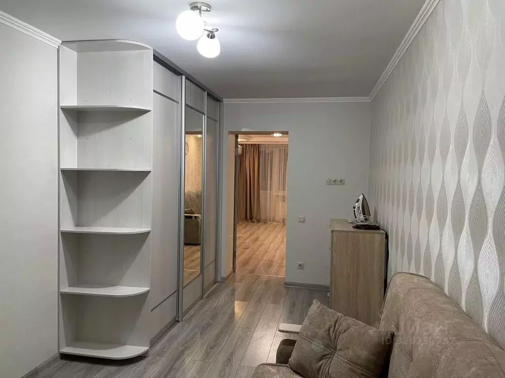 2-к кв. Ростовская область, Ростов-на-Дону Криворожская ул., 59 (45.0 ... - Фото 2