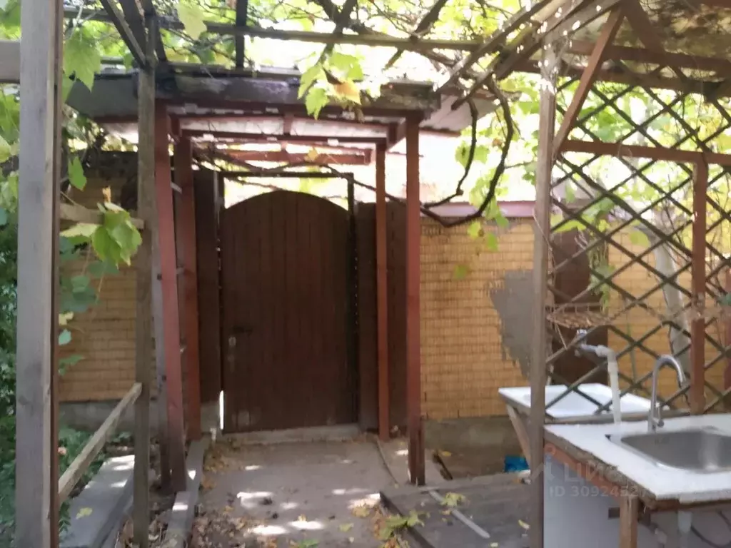 Участок в Ростовская область, Ростов-на-Дону Чеканный пер., 16а (3.0 ... - Фото 1