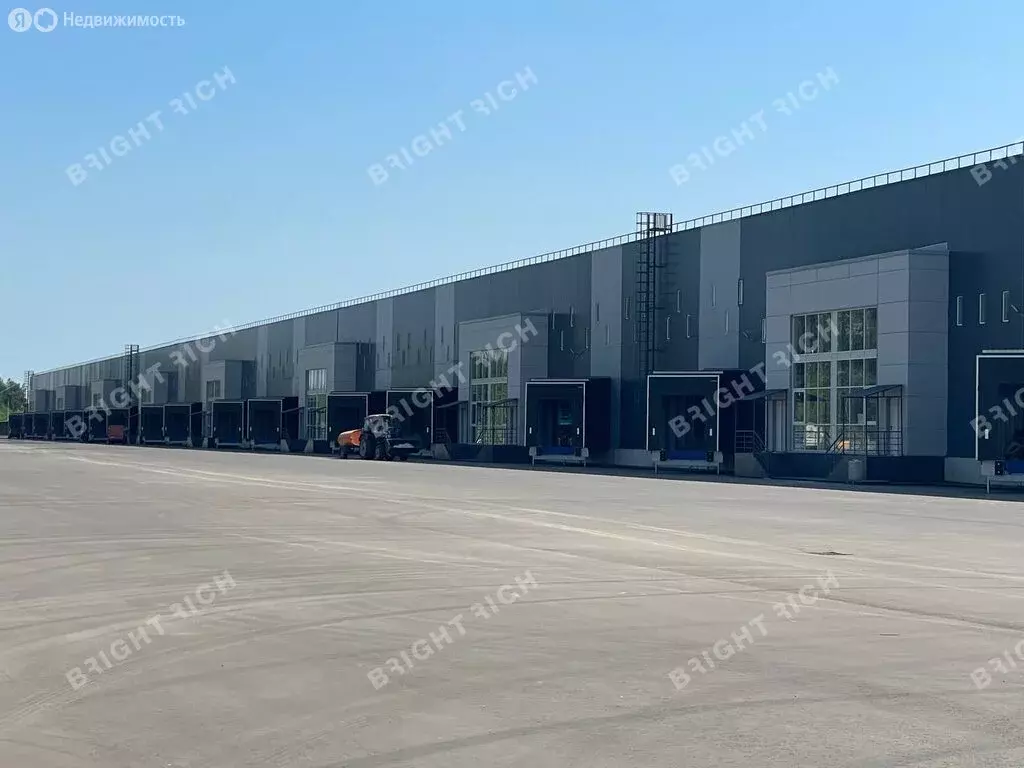 Склад (1440 м) - Фото 2