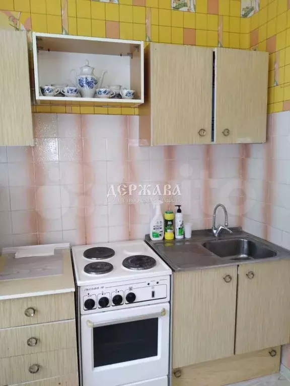 1-к. квартира, 39 м, 3/9 эт. - Фото 1
