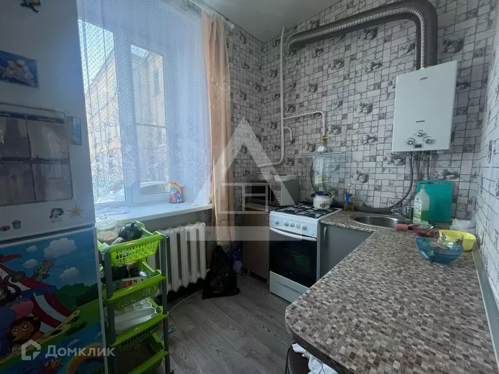 Продаётся 2-к квартира, 46.8 м - Фото 0