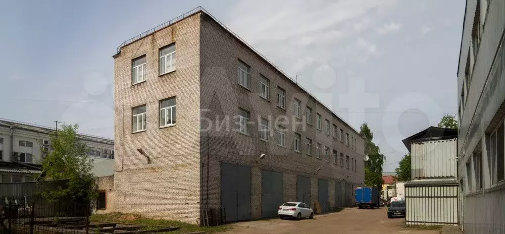 Офисное помещение 14.5 кв.м от собственника - Фото 0