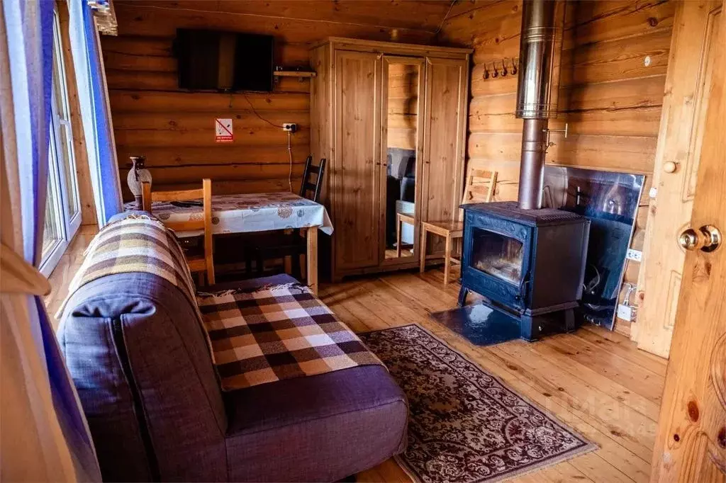 Дом в Псковская область, Гдов  (25 м) - Фото 2