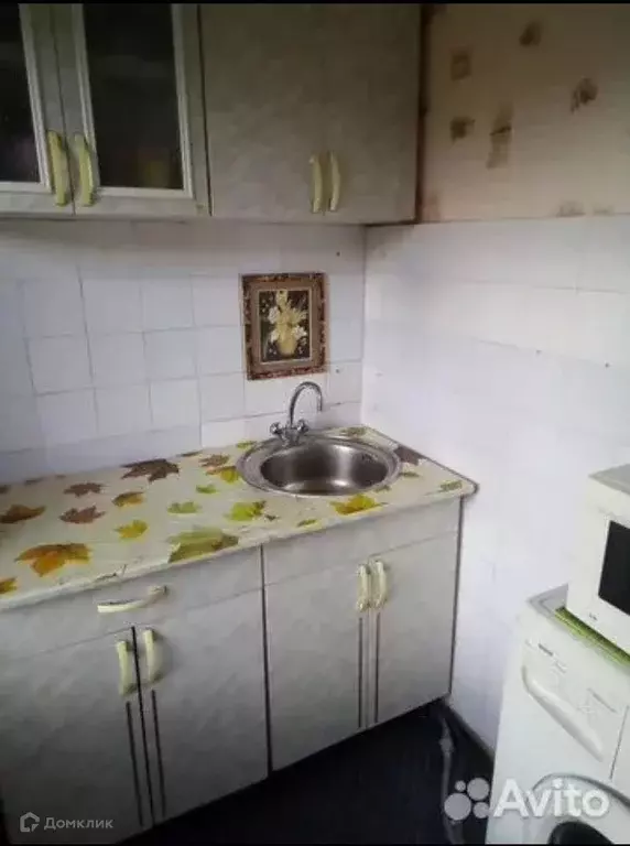 Продаётся 1-к квартира, 32.2 м - Фото 1
