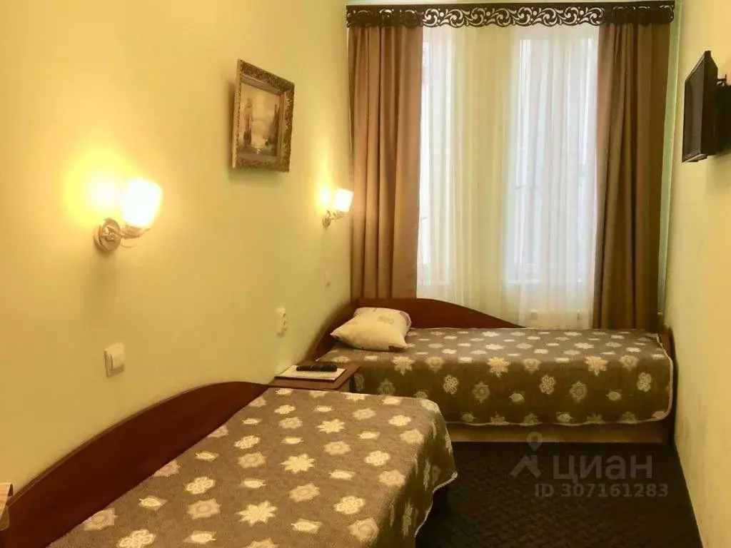 Комната Крым, Алушта ул. Багликова, 8А (18.0 м) - Фото 0