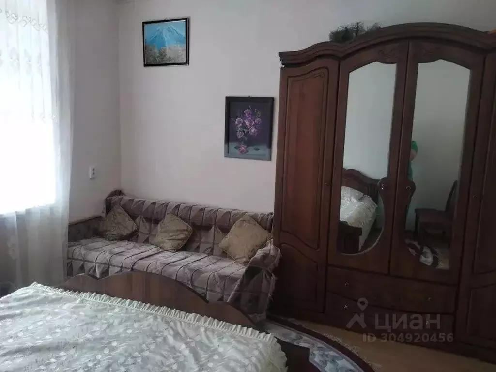 Дом в Ставропольский край, Кисловодск Верхне-Прудная ул., 5 (60 м) - Фото 1