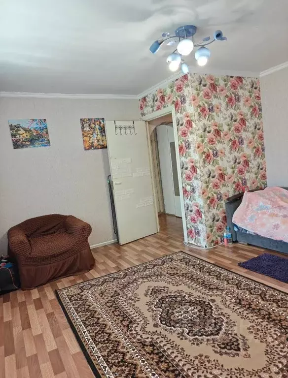 1-к кв. Алтайский край, Барнаул ул. Шумакова, 35 (34.0 м) - Фото 2