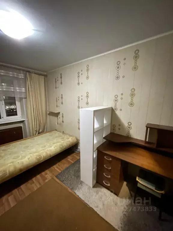 Комната Санкт-Петербург Искровский просп., 15К2 (12.1 м) - Фото 2