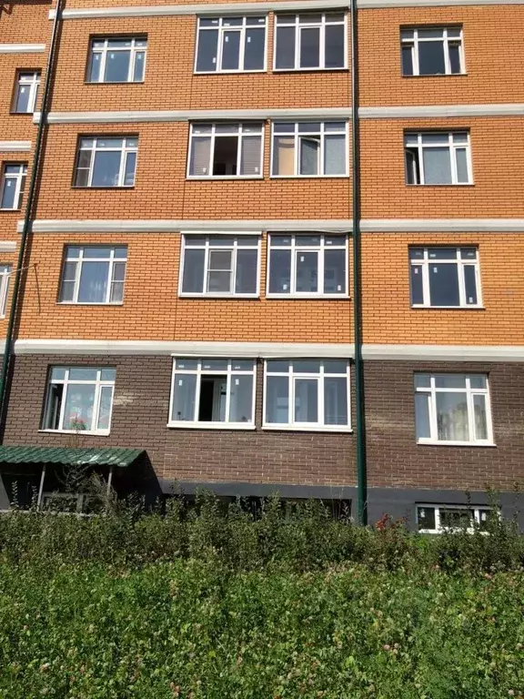 2-к кв. Москва д. Марьино, ул. Жемчужная, 1к4 (50.6 м) - Фото 1