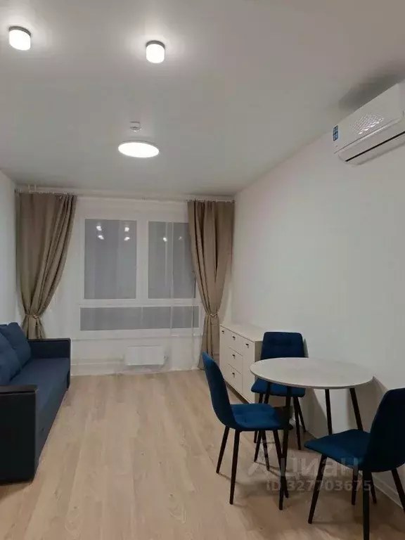 2-к кв. Москва ул. Большое Понизовье, 8 (36.0 м) - Фото 1