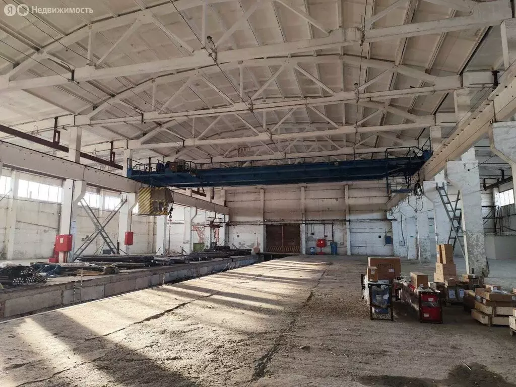 Склад (2568 м) - Фото 2