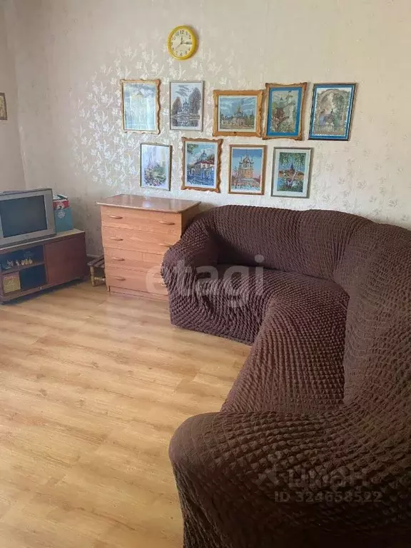 2-к кв. Калининградская область, Пионерский Зеленый пер., 1 (42.0 м) - Фото 2