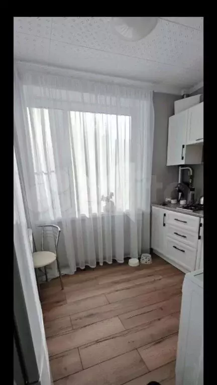 1-к. квартира, 38,2 м, 6/9 эт. - Фото 0
