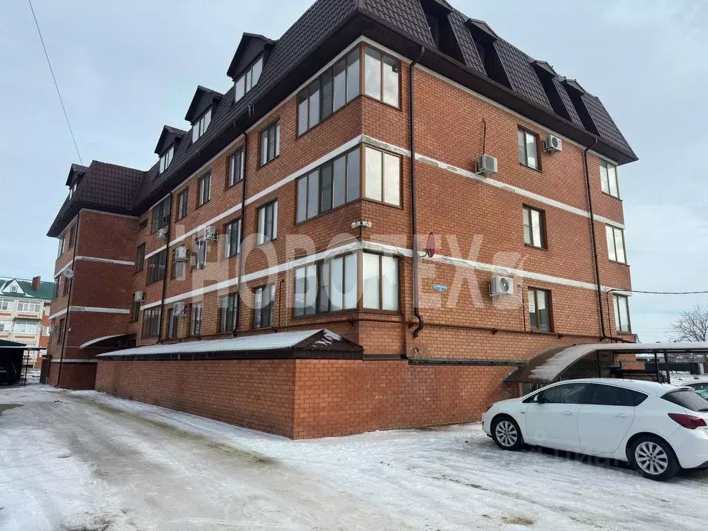 2-к кв. Краснодарский край, Каневская ст-ца ул. Набережная, 1/6 (50.5 ... - Фото 2