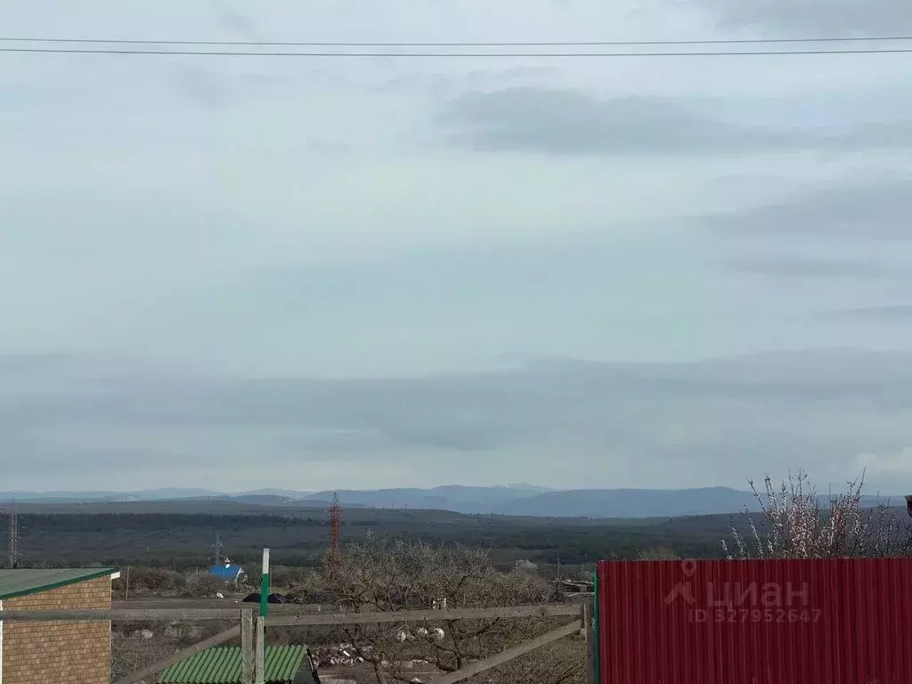 Участок в Севастополь ул. Ясеневая (4.0 сот.) - Фото 2