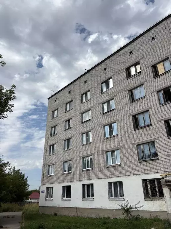 Комната Татарстан, Казань Агрызская ул., 82 (12.7 м) - Фото 0