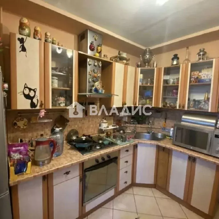 Продается 2-комнатная квартира - Фото 1