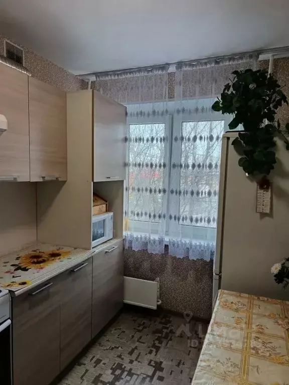 2-к кв. Нижегородская область, Нижний Новгород Ясная ул., 33 (45.0 м) - Фото 1