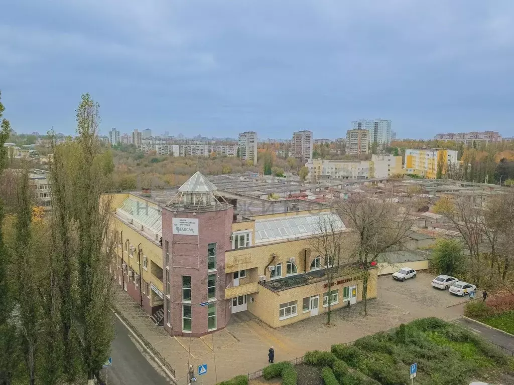 Помещение свободного назначения в Липецкая область, Липецк ул. ... - Фото 2