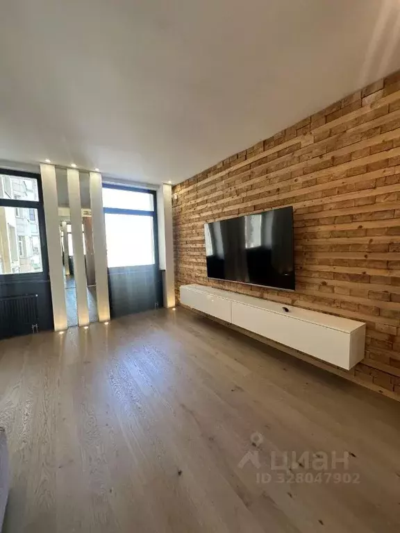 3-к кв. Москва Ломоносовский просп., 25к5 (120.0 м) - Фото 1