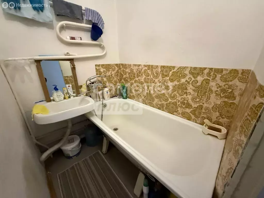 2-комнатная квартира: Грозный, улица имени Героя России Адильгерея ... - Фото 1