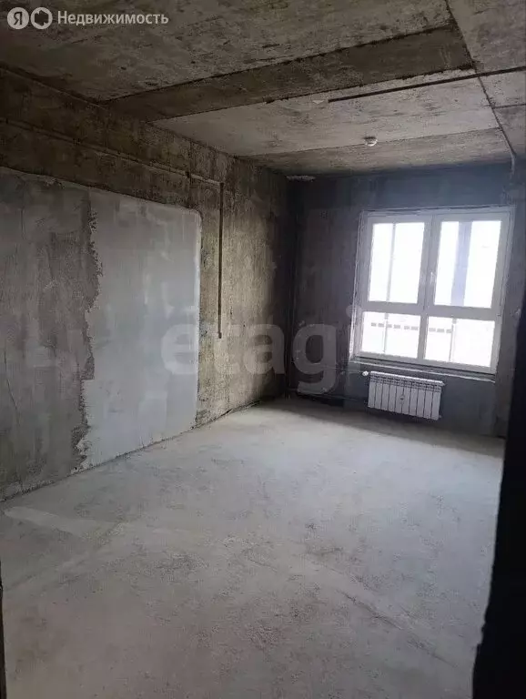 1-комнатная квартира: Ангарск, 34-й микрорайон, 51 (47 м) - Фото 2