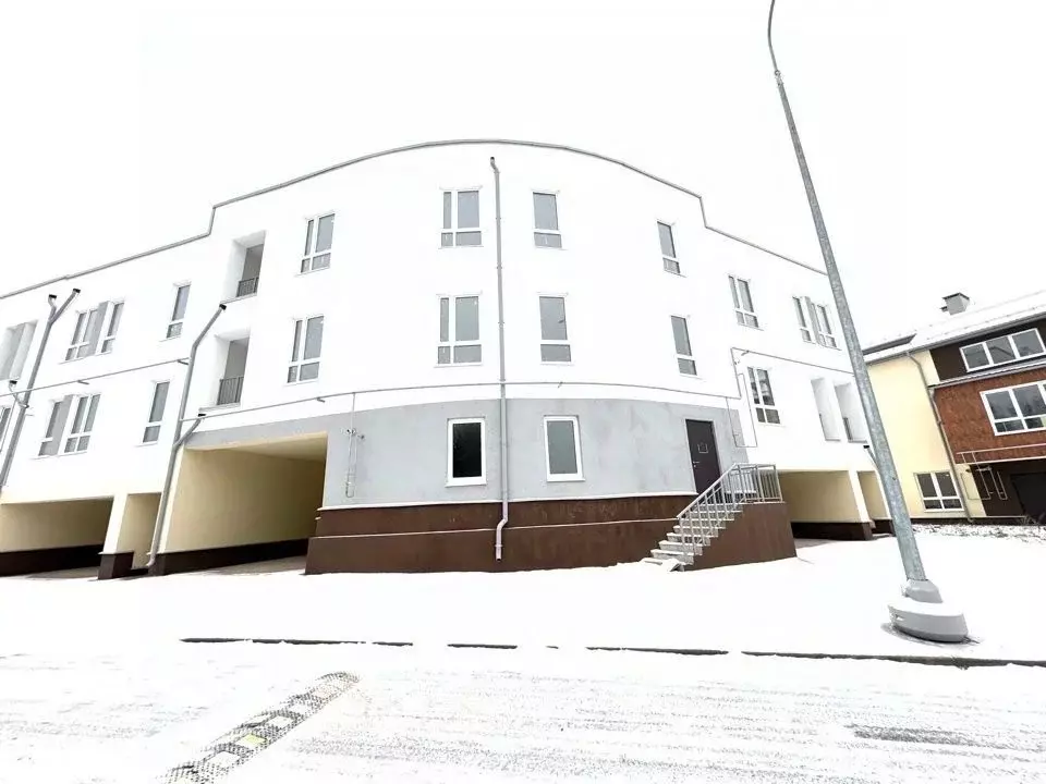 Таунхаус в Московская область, Химки городской округ, д. ... - Фото 2