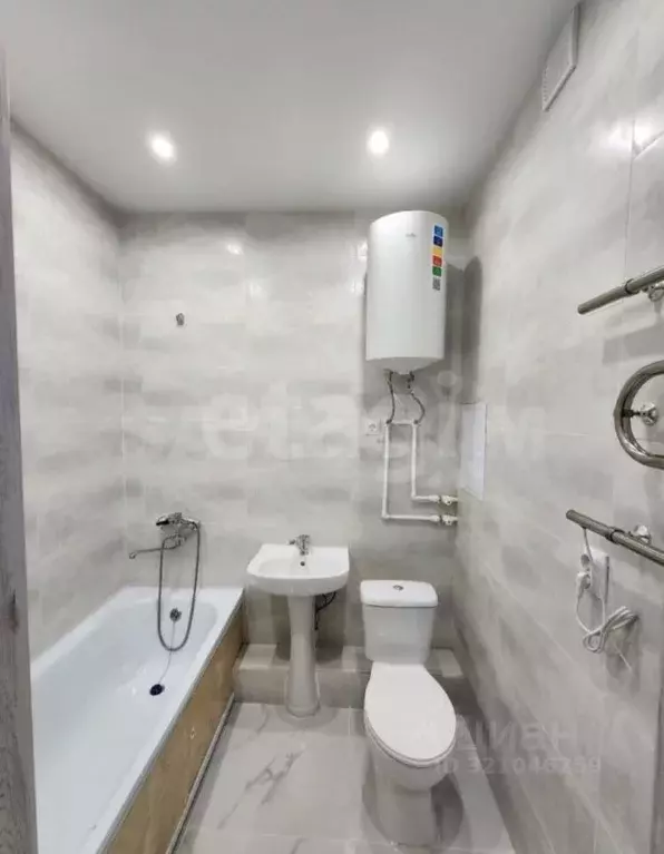 1-к кв. Сахалинская область, Южно-Сахалинск ул. Ленина, 563к5 (42.0 м) - Фото 1