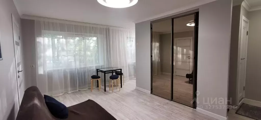 2-к кв. Московская область, Мытищи Олимпийский просп., 15к14 (42.0 м) - Фото 2