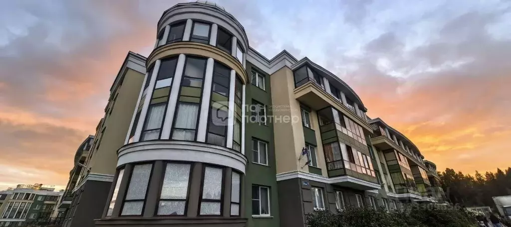 2-к кв. Ленинградская область, Сертолово Всеволожский район, ул. ... - Фото 1
