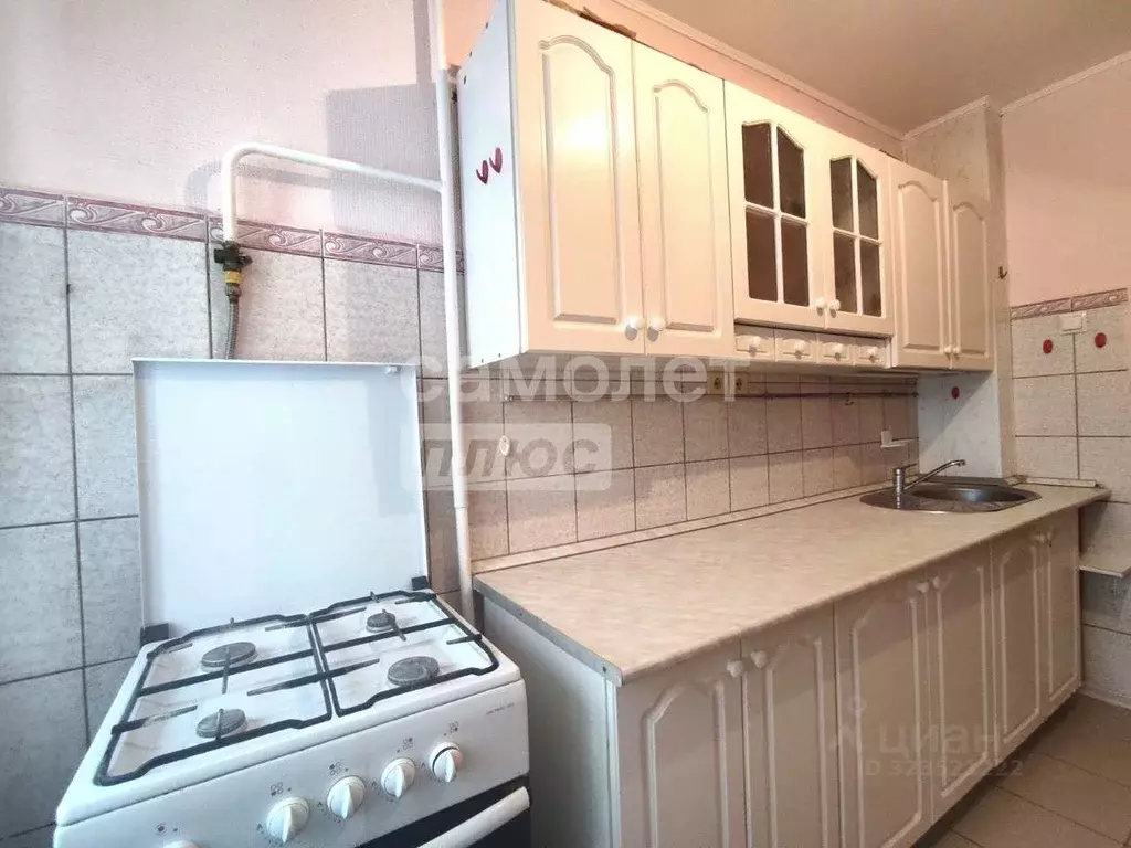 2-к кв. Марий Эл, Йошкар-Ола ул. Зои Космодемьянской, 130 (51.7 м) - Фото 1