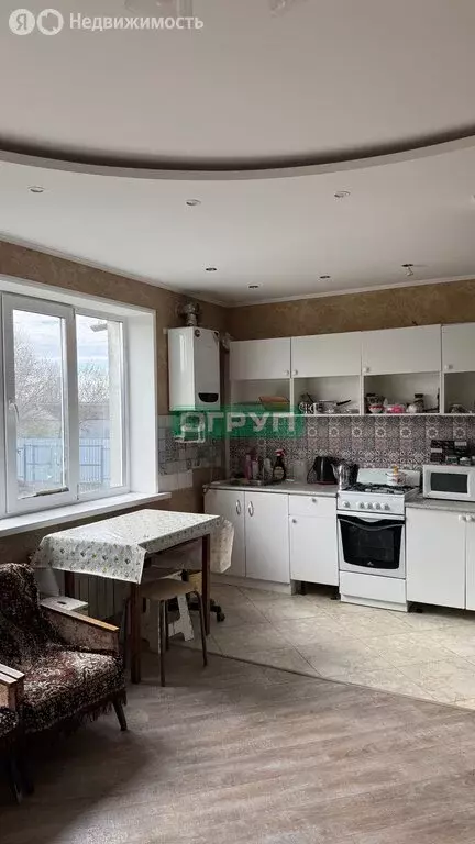 Дом в Кижеватово, улица Кавказ, 30 (92.3 м) - Фото 1