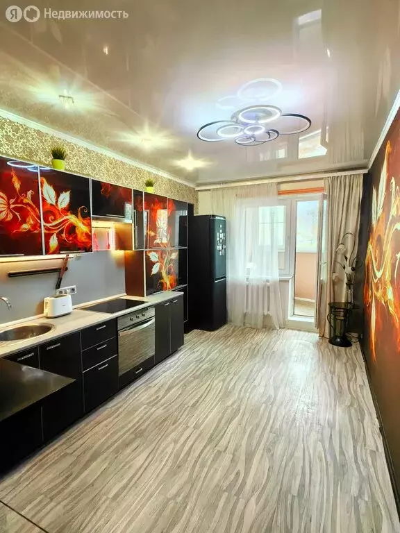 2-комнатная квартира: Владимир, улица Фатьянова, 20 (56.3 м) - Фото 2