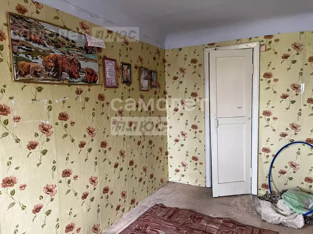 2-к кв. Свердловская область, Артемовский ул. Добролюбова, 12 (39.1 м) - Фото 1