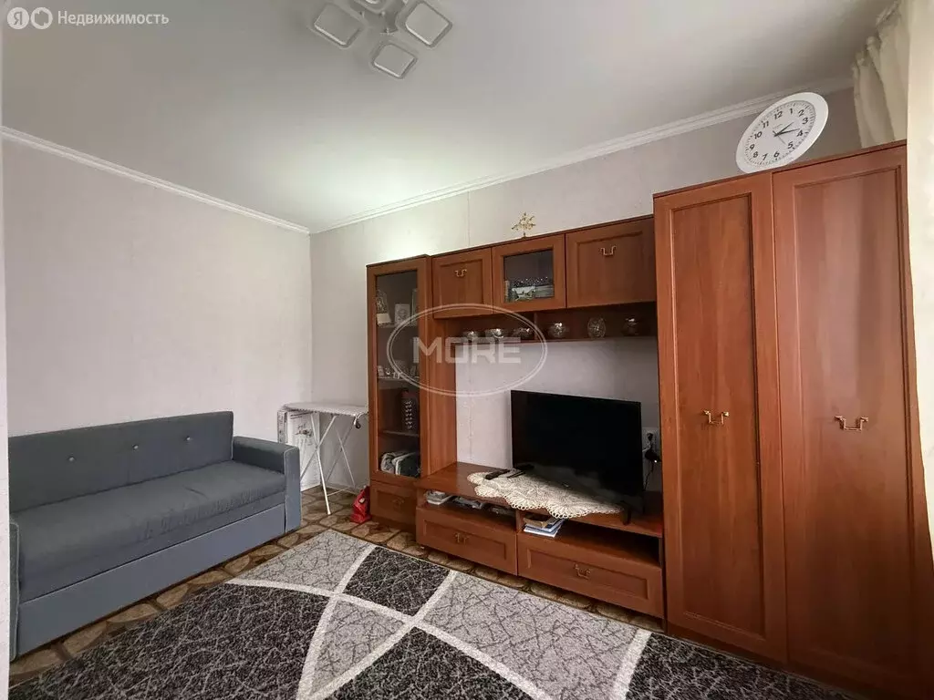 1-комнатная квартира: город Светлый, Коммунистическая улица, 11 (20.6 ... - Фото 1