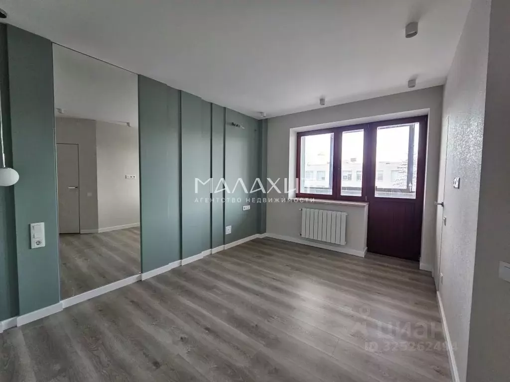 3-к кв. Самарская область, Самара Чапаевская ул., 189 (160.0 м) - Фото 2