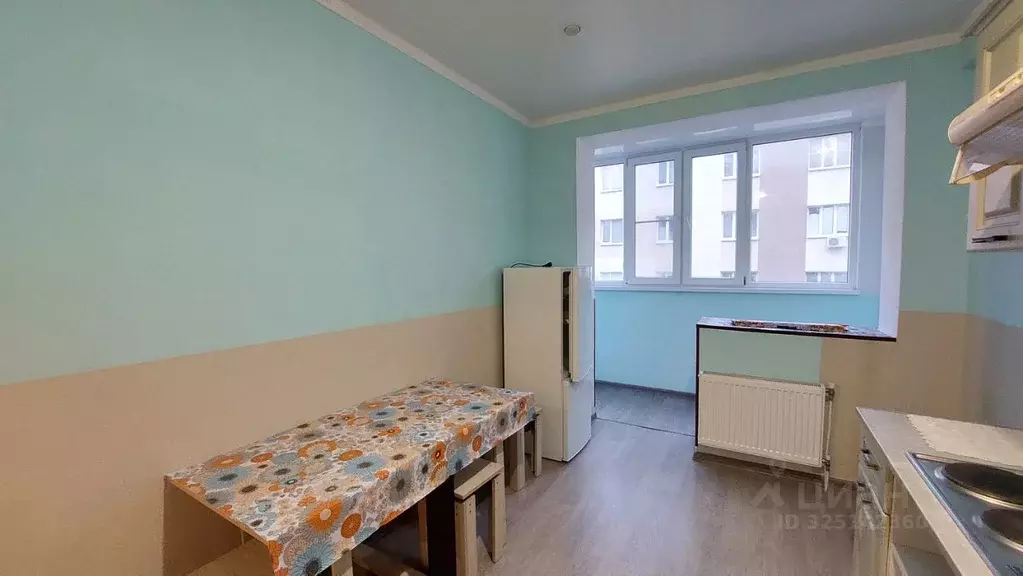 1-к кв. Ставропольский край, Ставрополь ул. Чапаева, 4/1 (37.0 м) - Фото 2