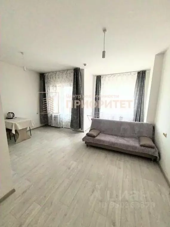 Студия Саха (Якутия), Якутск ул. Кирова, 29/1 (32.0 м) - Фото 1