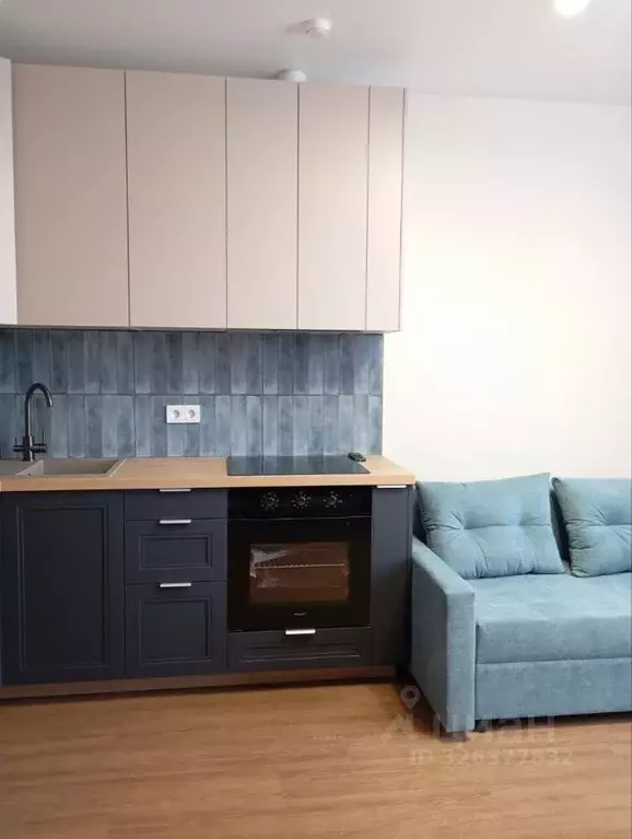 3-к кв. Кемеровская область, Кемерово Ленинградский просп., 44 (63.0 ... - Фото 1