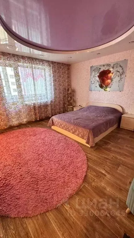1-к кв. Иркутская область, Усть-Илимск ул. Мечтателей, 56 (36.0 м) - Фото 1