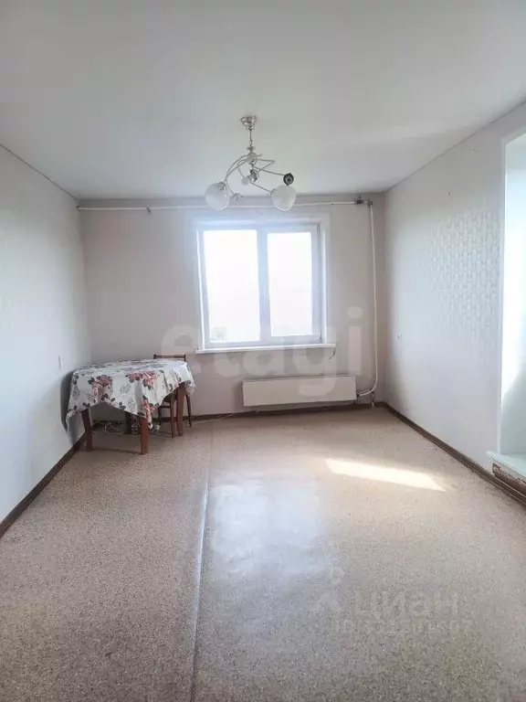 1-к кв. Пермский край, Пермь ул. Трясолобова, 94 (34.2 м) - Фото 1