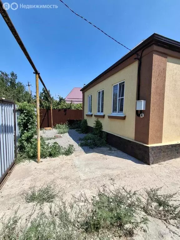 Дом в Новодмитриевская, Красная улица, 70 (57.3 м) - Фото 0