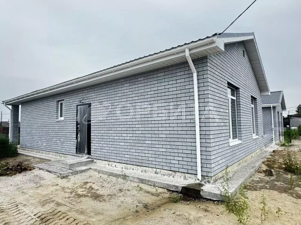 Дом в Тюменская область, Тюмень Матрешка ТСН,  (85 м) - Фото 1